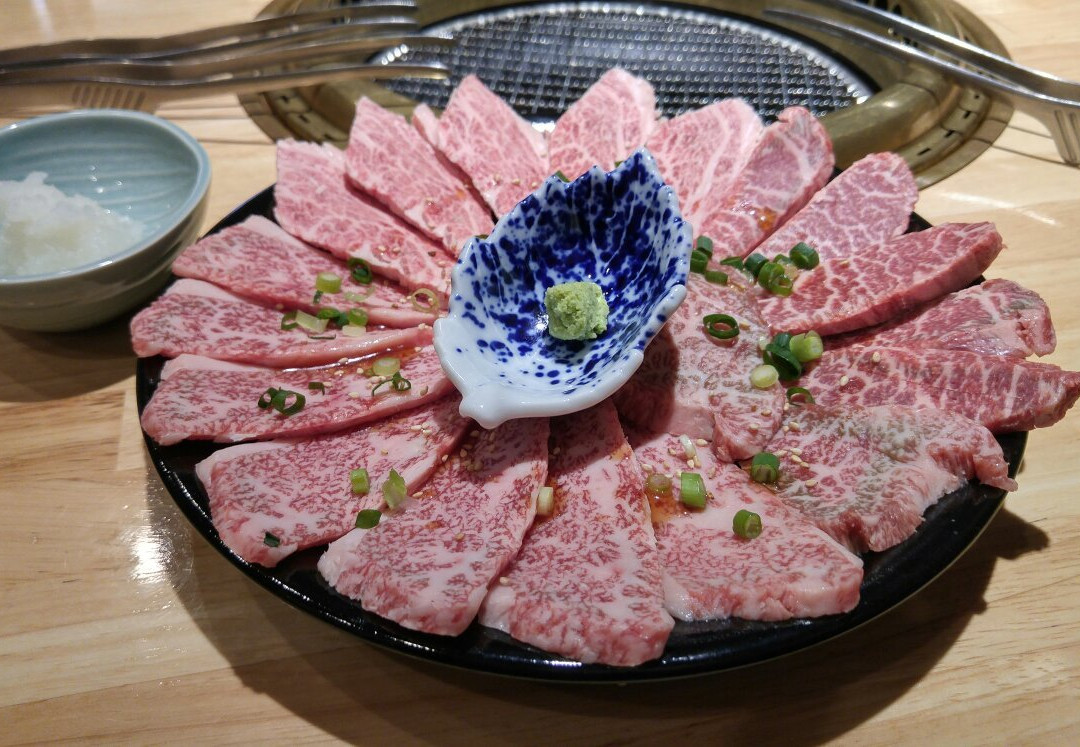 焼肉風磨