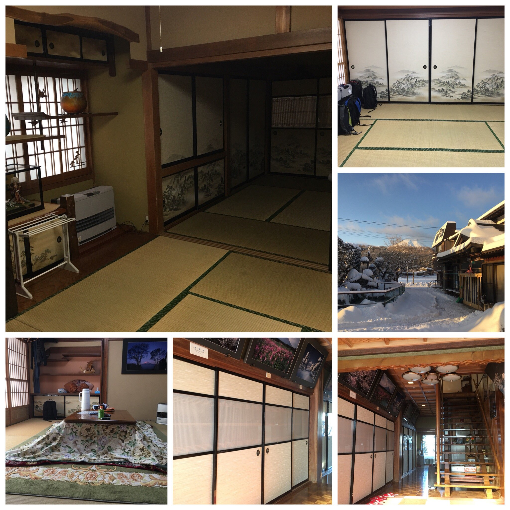 Minshuku Haranoya-官方