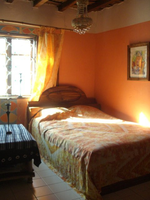 Djignaba Guesthouse主图