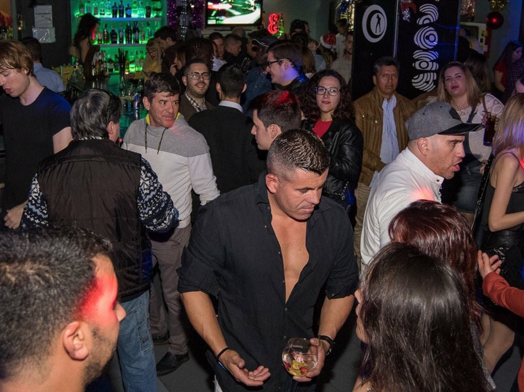 Pub Casanova-伊维萨城区必去景点