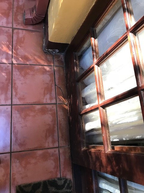 Trees Too Guest Lodge主图