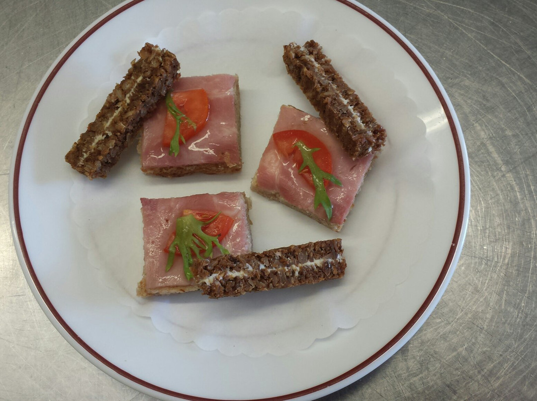 Core by Clare Smyth