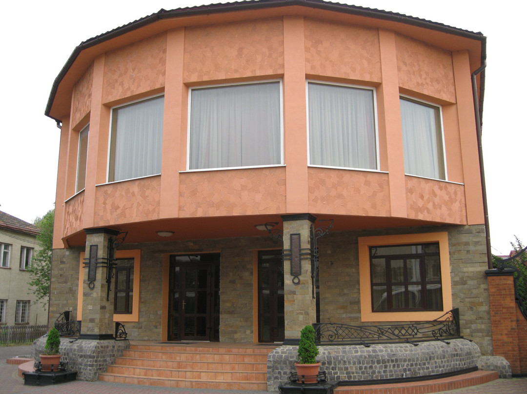 Hotel Ungvarskiy主图