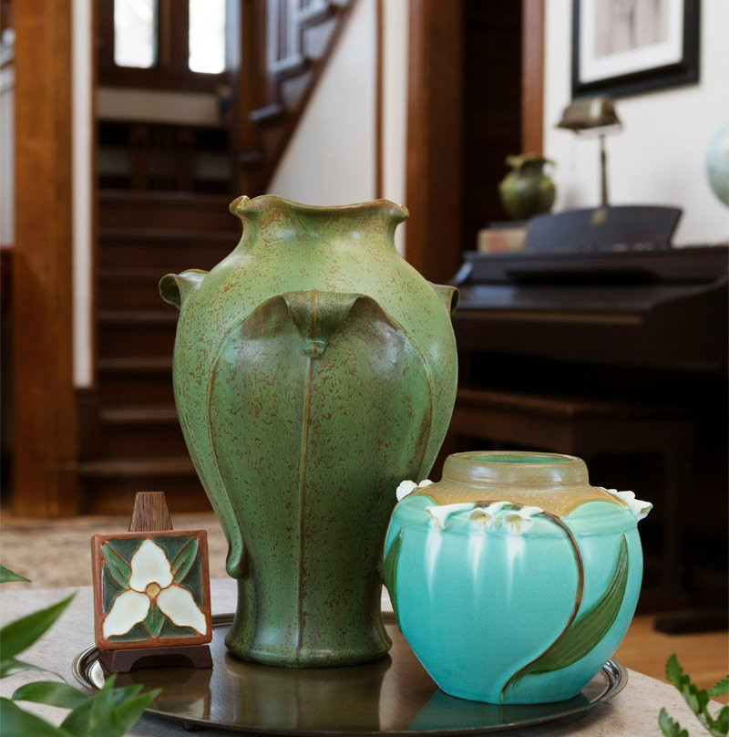 Ephraim Pottery-Lake Mills必去景点