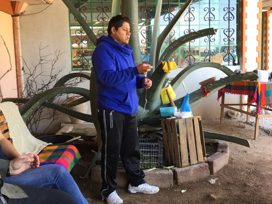 Chido Tours-Naucalpan必去景点