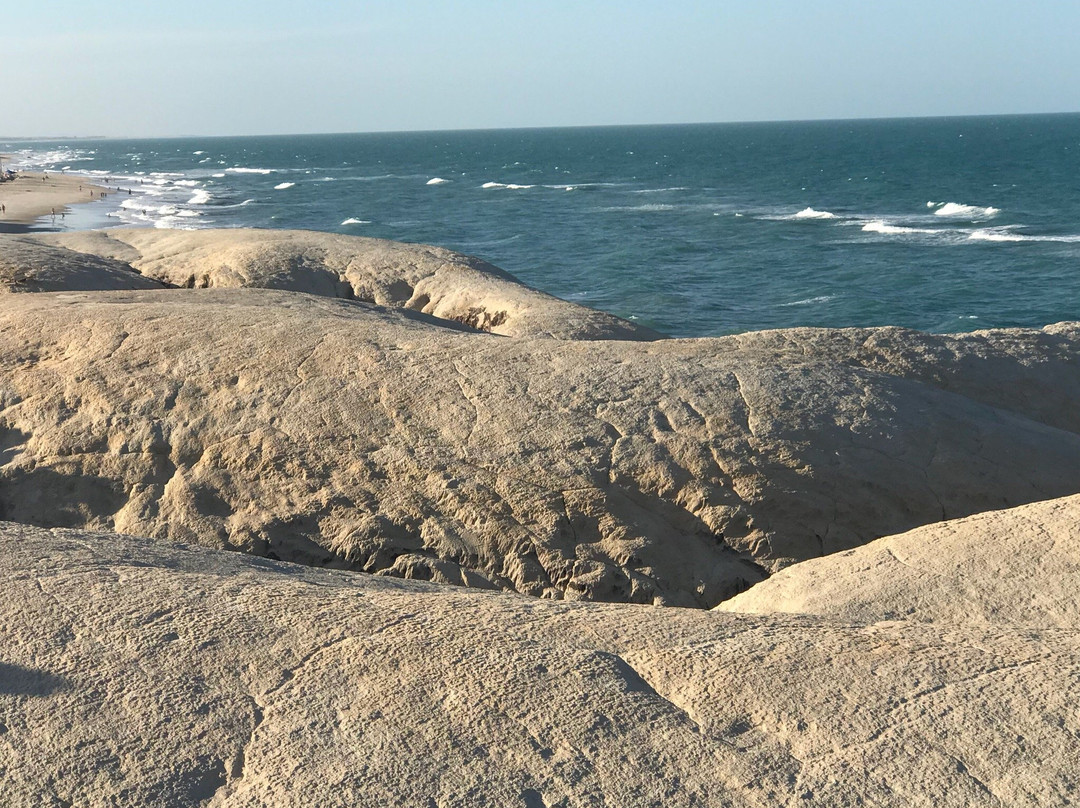 Diogo Beach-Beberibe必去景点