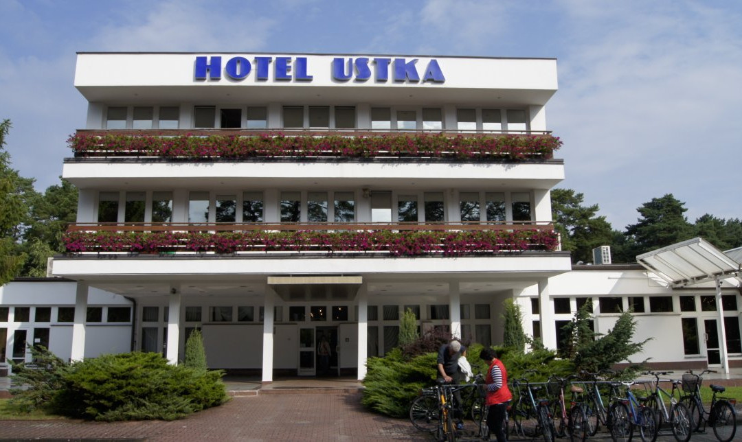 Hotel Ustka主图