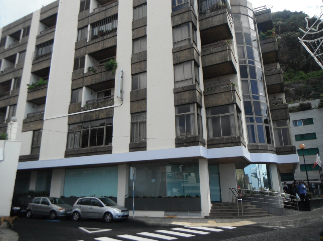 Cheerfulway Bravamar Hotel主图