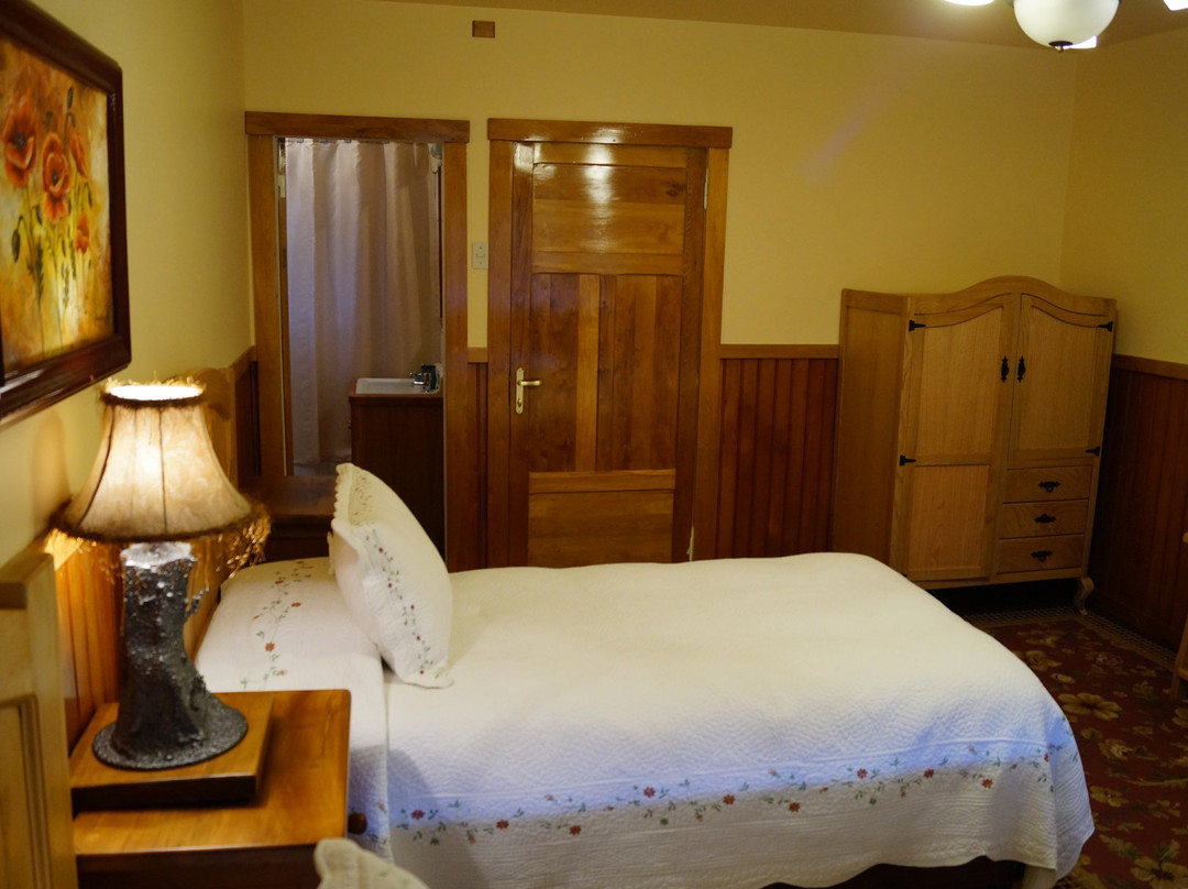 Tradicion Austral Bed & Breakfast主图