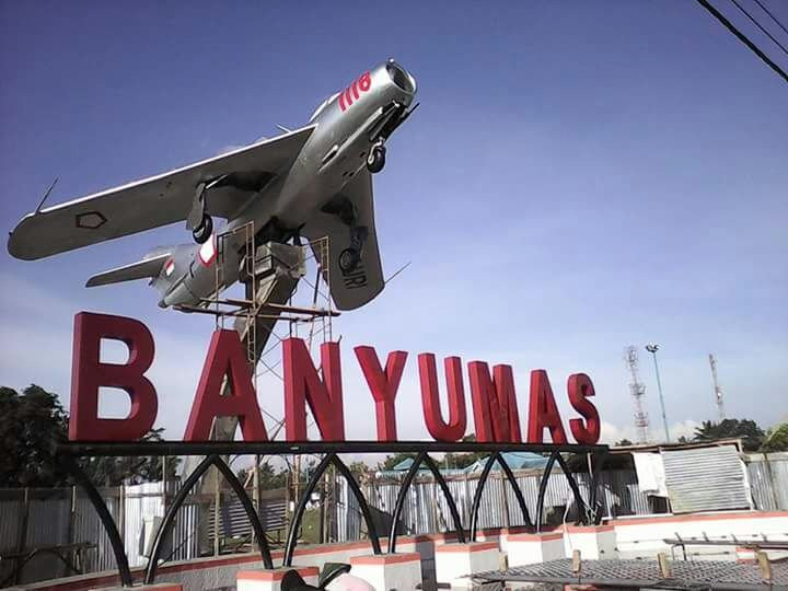 Monumen Pesawat terbang景点图片