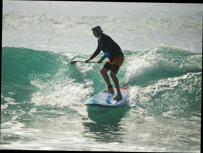 MSP Surf Point & Cafe-加勒必去景点