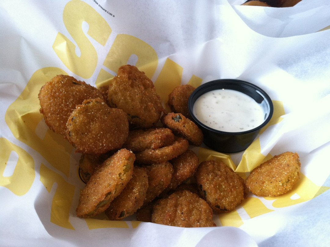 Buffalo Wild Wings - St. Clair Shores