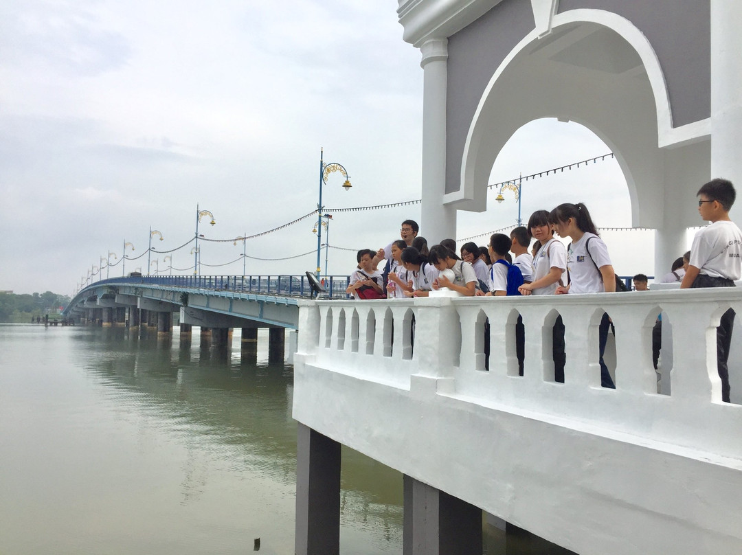 Muaryi Tourist Information Centre