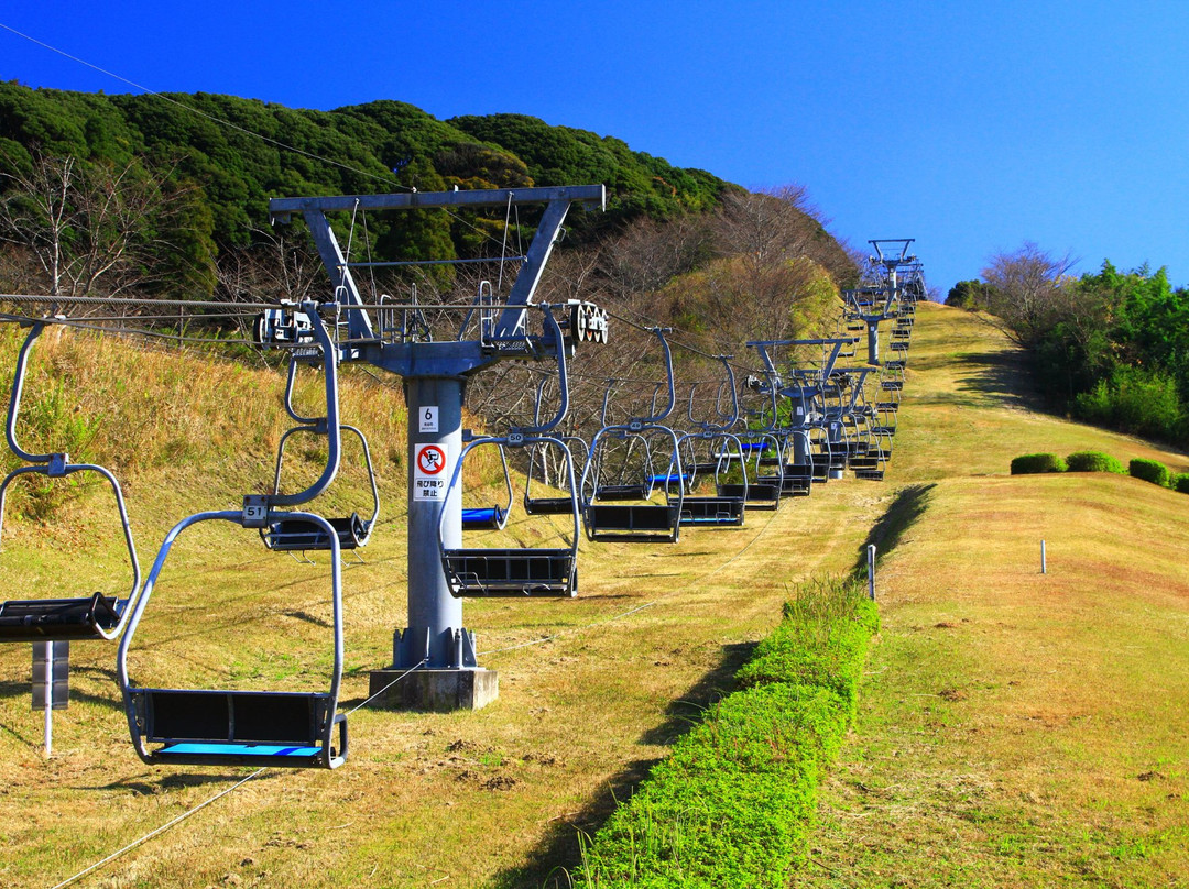 Lively Petting Land-都城市必去景点