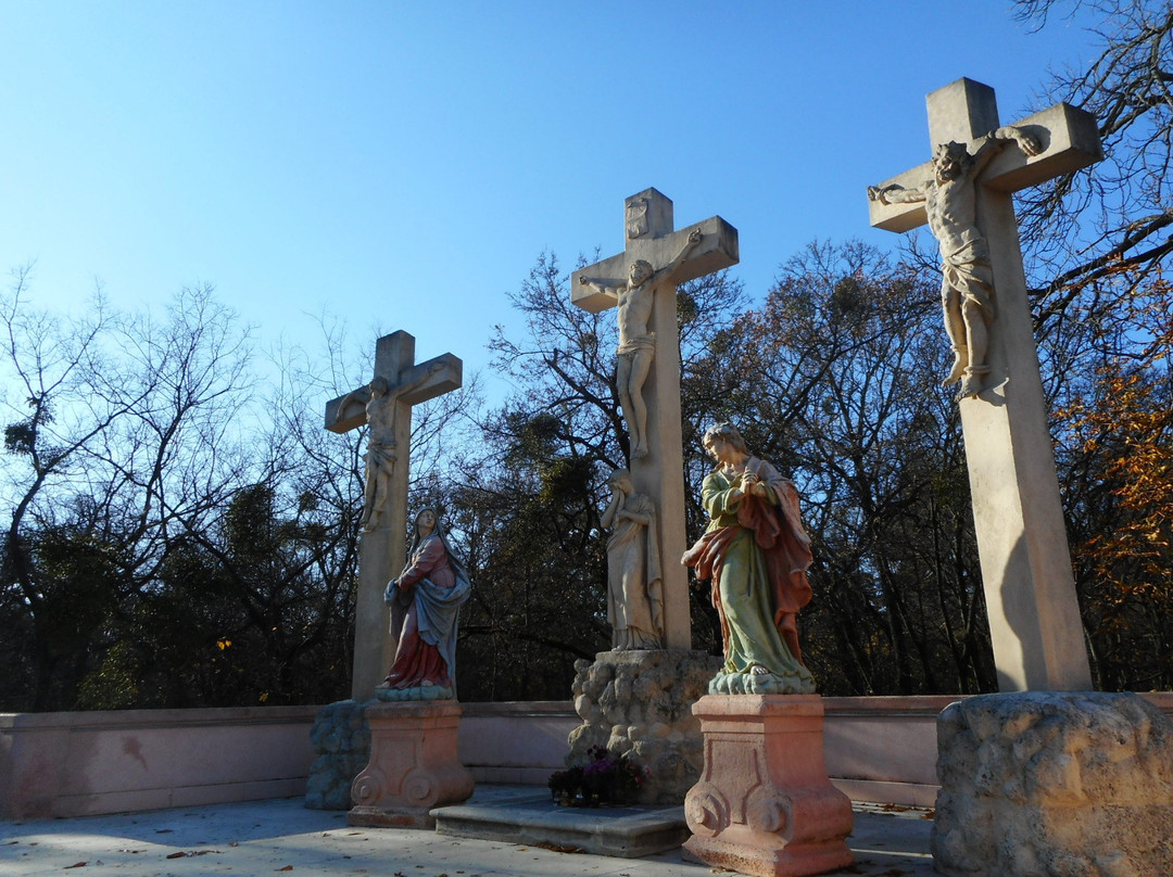 Calvary景点图片