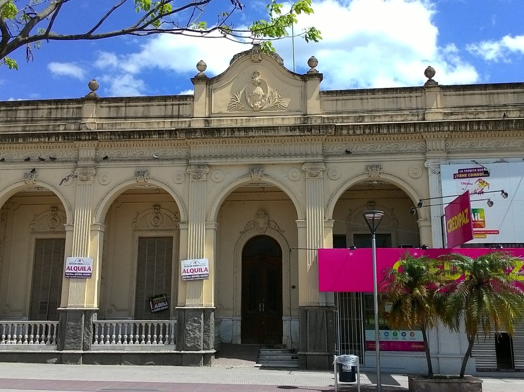 Plaza Juan de Vera景点图片