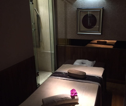 悠庭保健会所(上海新乐店)-上海市必去景点