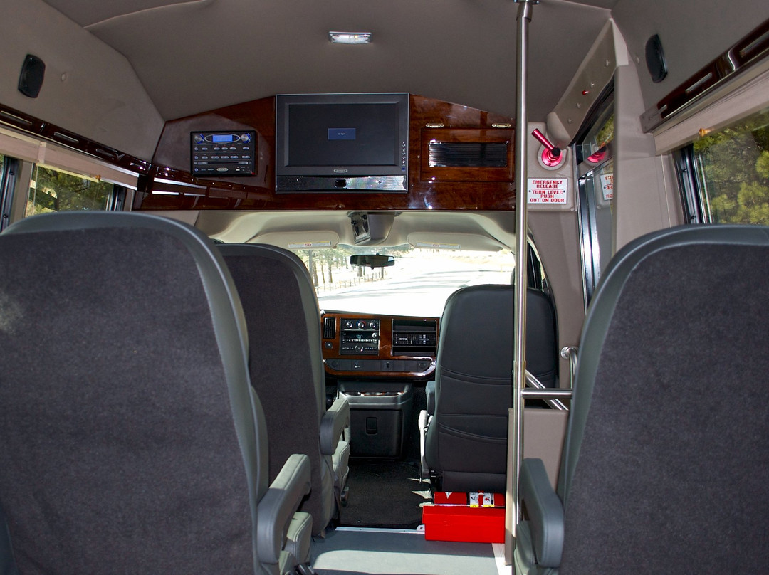 Touch the Southwest-弗拉格斯塔夫必去景点