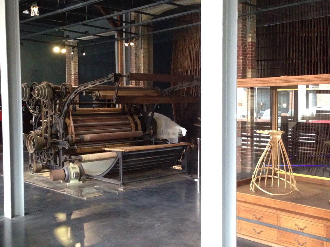 La Fabrique des Savoirs景点图片