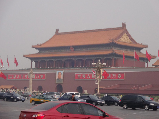 China Private Travel-桂林市必去景点