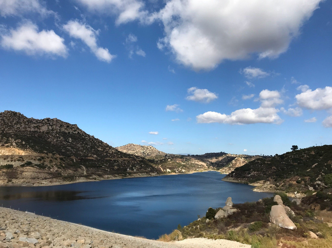 Blue Sky Reserve景点图片