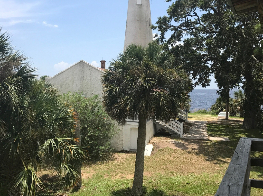 Tallahassee-St. Marks Historic Railroad State Trail-塔拉哈西必去景点
