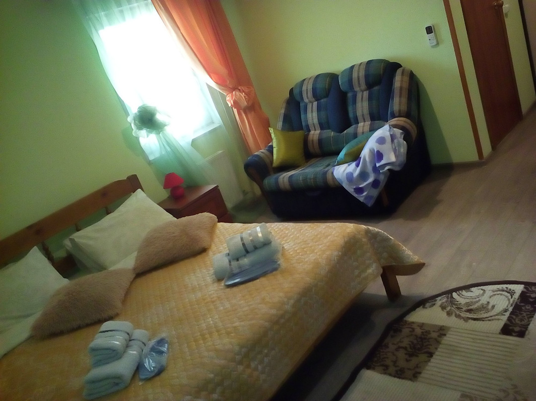 Dom Hotel