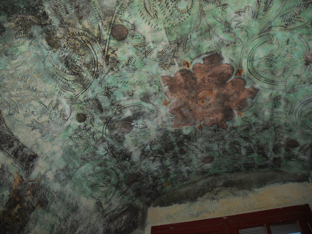 Piast Castle景点图片