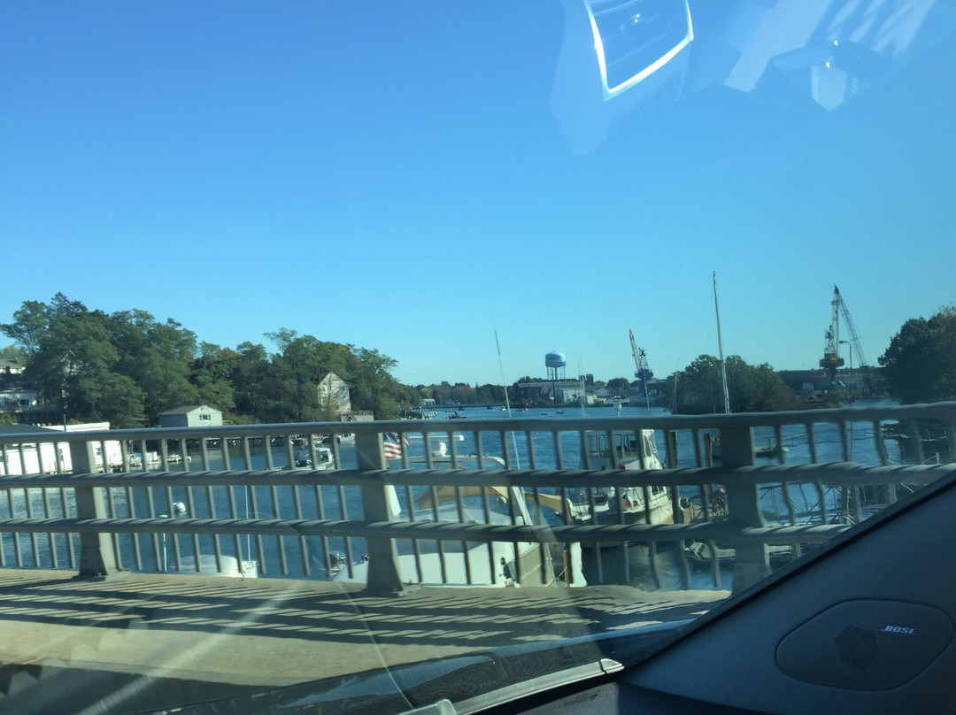 Kittery Premium Outlets景点图片
