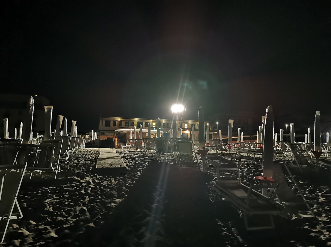 Albergo La Pineta
