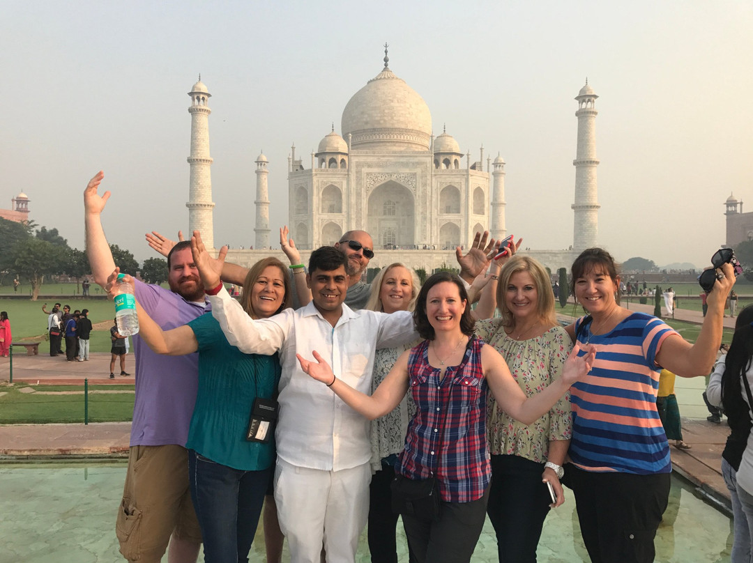 Bhincher India Tour景点图片