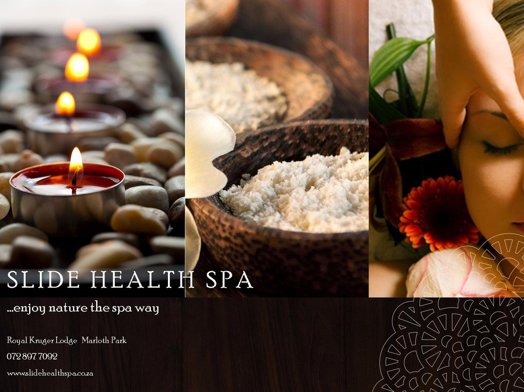 Slide Health Spa-玛洛斯帕克必去景点