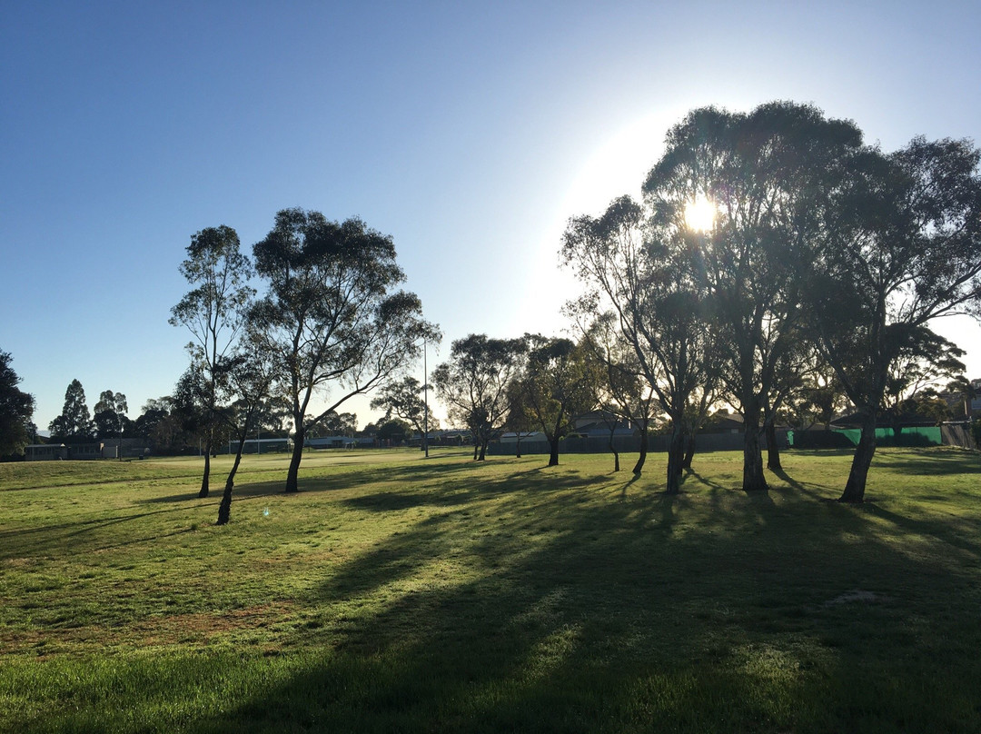 Keysborough Community Park-Keysborough必去景点