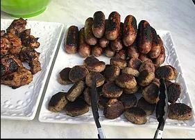 The Waiheke BBQ Tour-Ostend必去景点