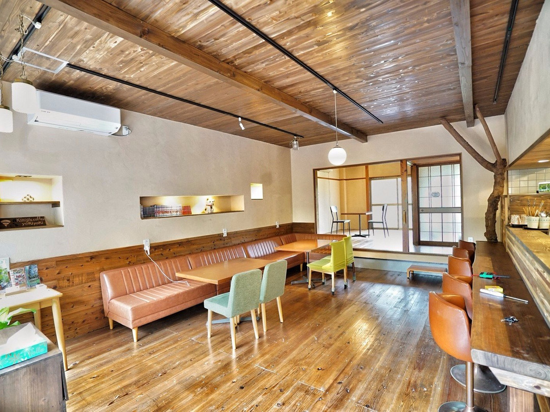 Yoki Guest House