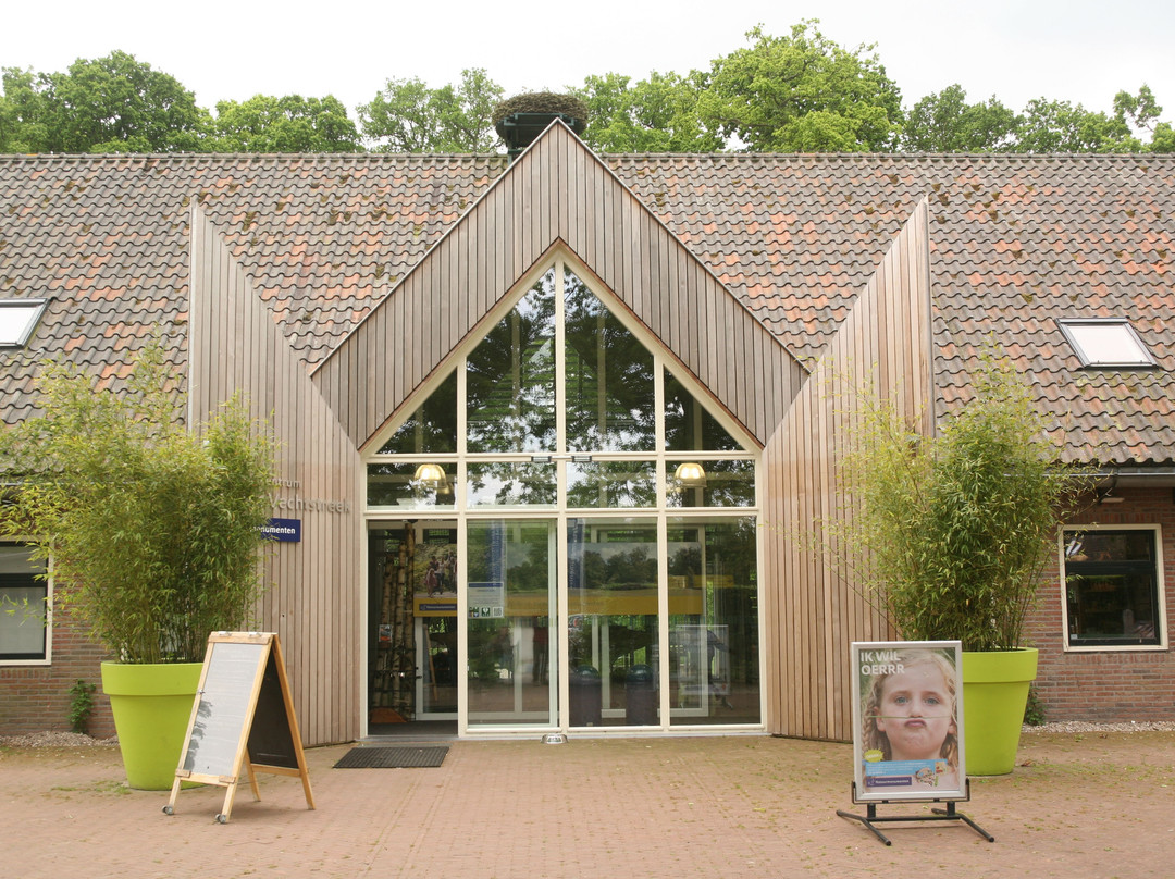 Bezoekerscentrum Gooi en Vechtstreek景点图片