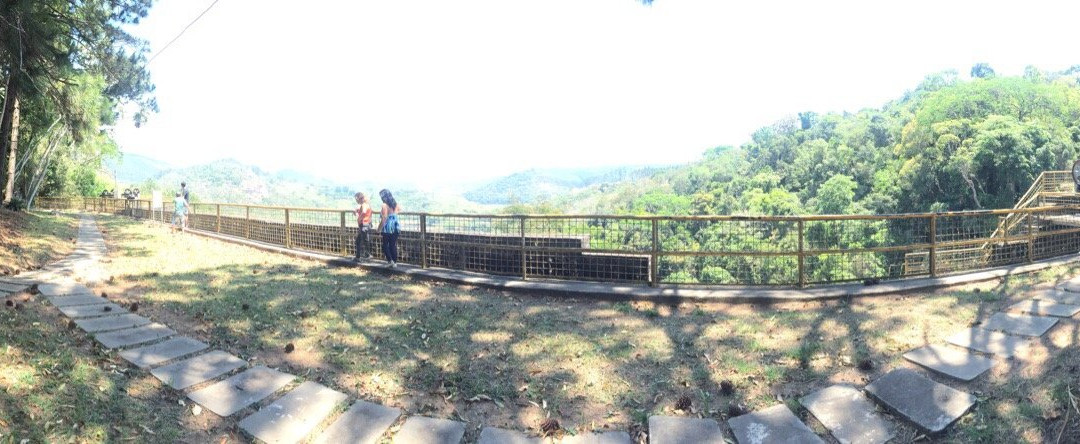 Museu da Energia de Salesópolis-Salesopolis必去景点