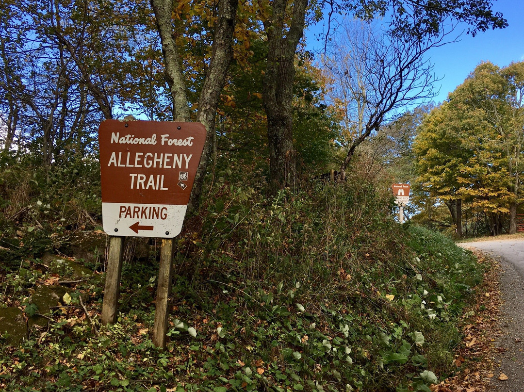 Hanging Rock Raptor Observatory-Union必去景点