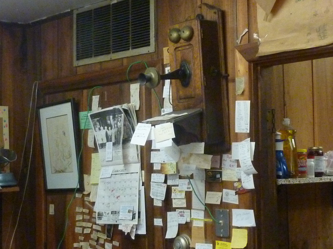 Jack & Jill Nut Shop-纳什维尔必去景点