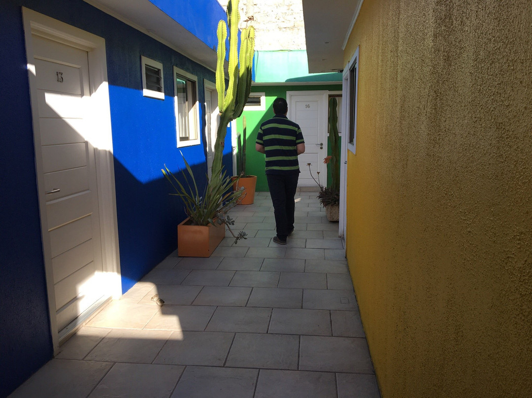 Hotel Atacama