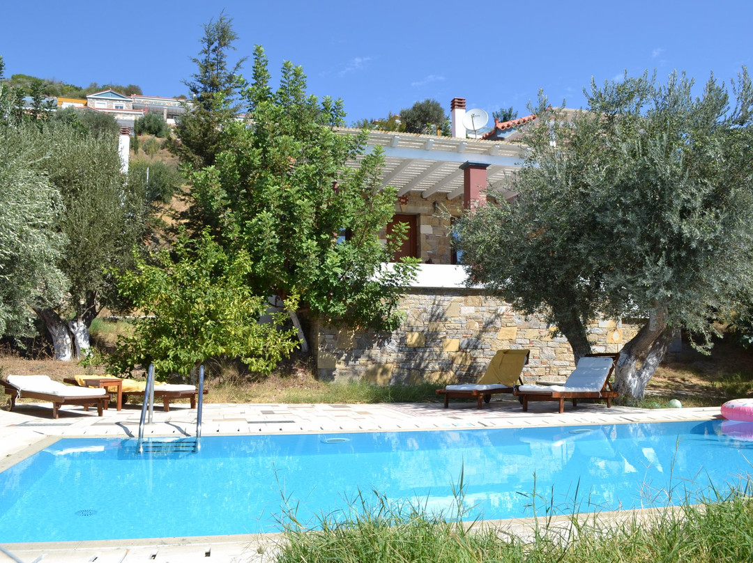 Eleonas Village