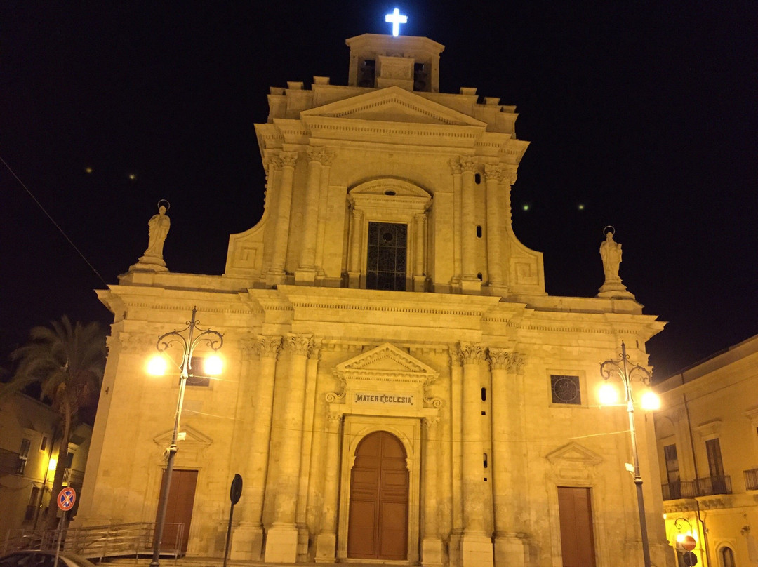 Chiesa di San Giuseppe景点图片