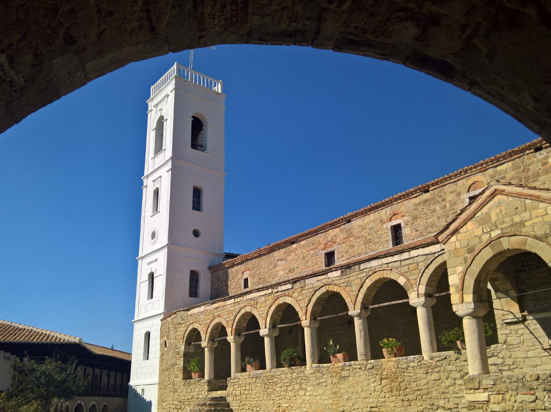 Church of St Mary-Fier必去景点