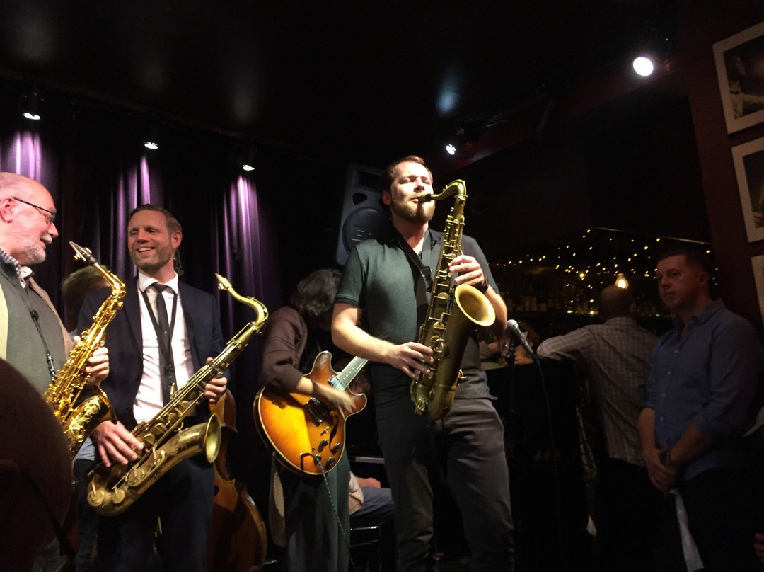 La Fontaine-哥本哈根必去景点