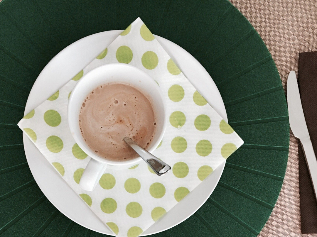 B&B la Nuova Dimora主图