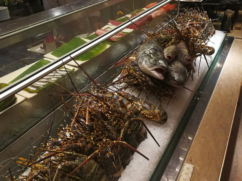 西贡日航酒店主图