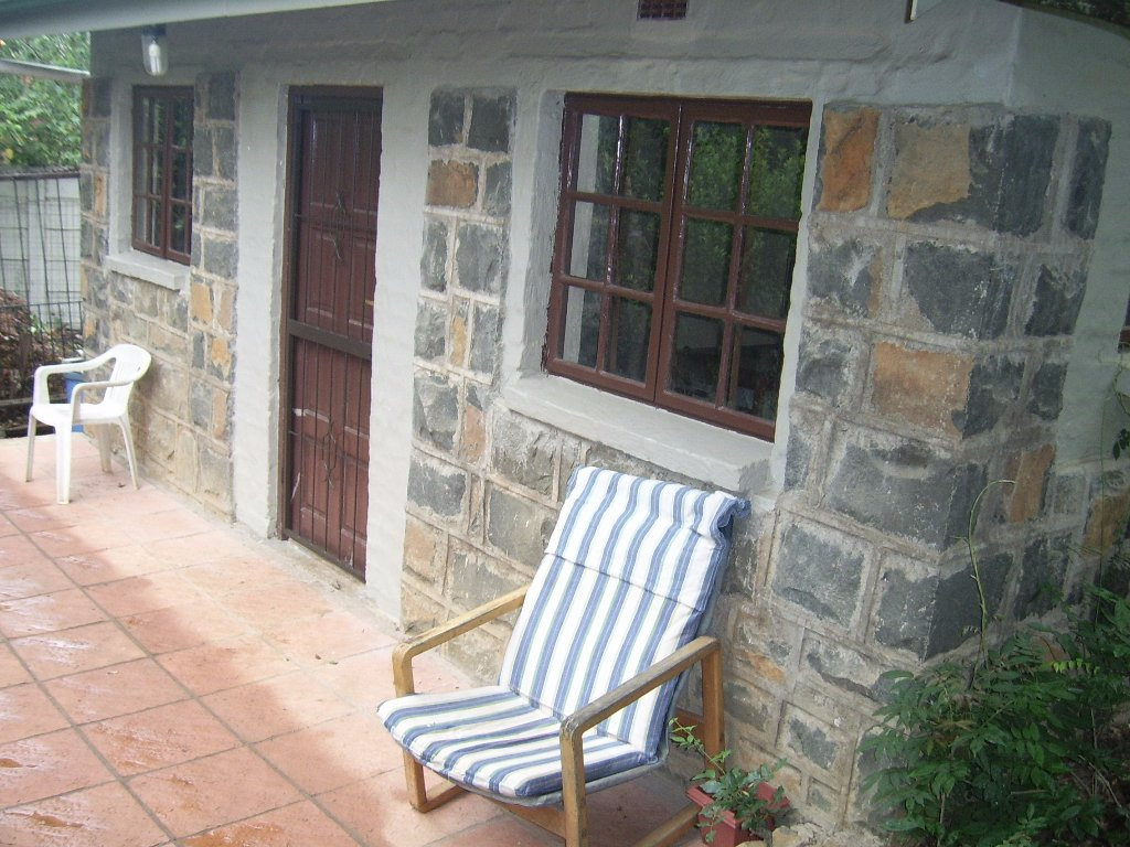 Nutmeg Guest House主图