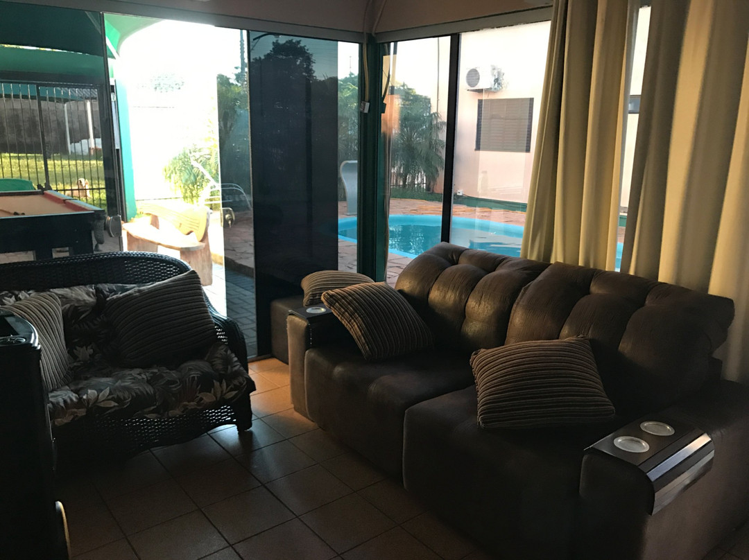 City Hotel Ijui