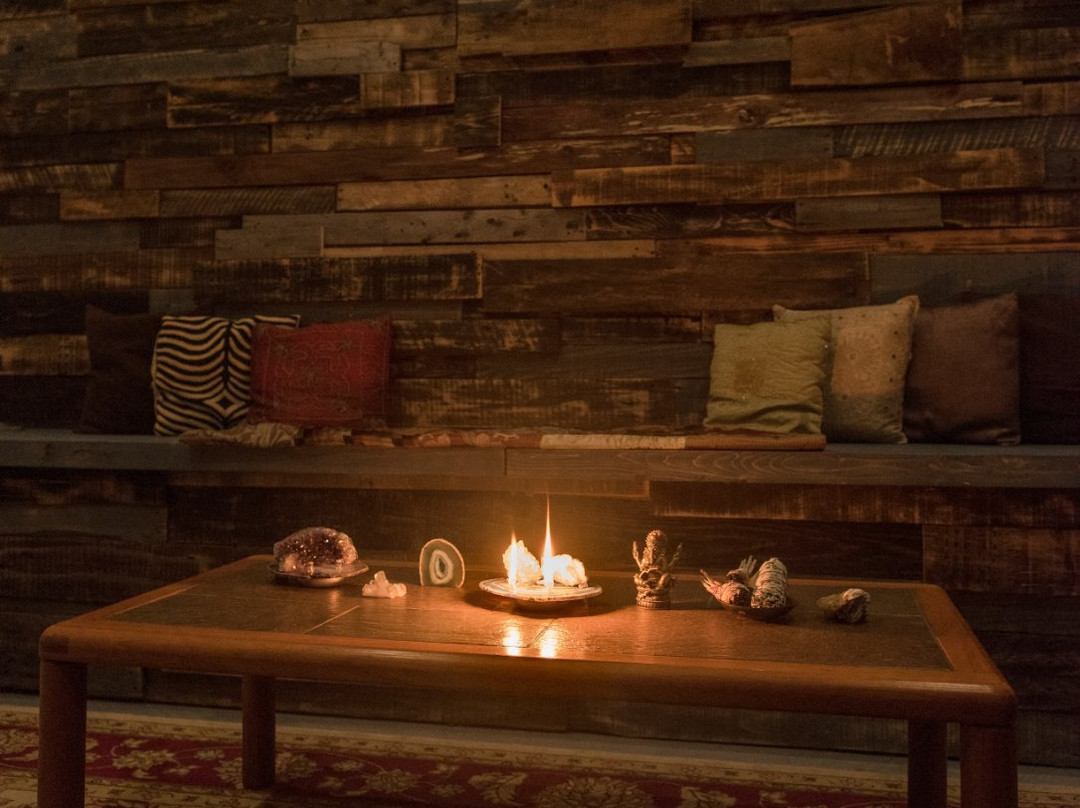 Float8 Wellness Lounge - Deerfield Beach-迪尔菲尔德比奇必去景点