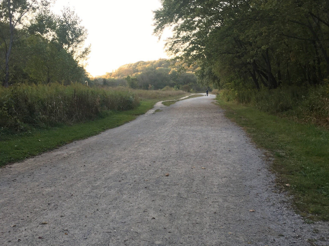 Culham Trail-米西索加必去景点
